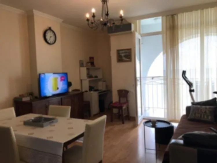 Magnolia Apartment Angisa