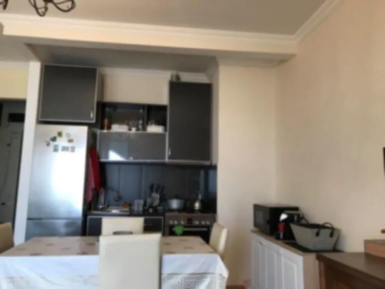 Magnolia Apartment Angisa